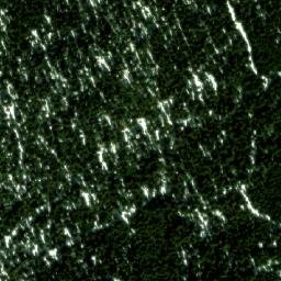 Satellite imagery of Vitorog, BA