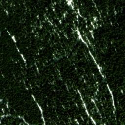 Satellite imagery of Kik, BA