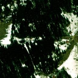 Satellite imagery of Ovčina, BA