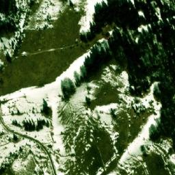 Satellite imagery of Ovčina, BA