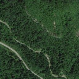 Satellite imagery of Oštrec, BA