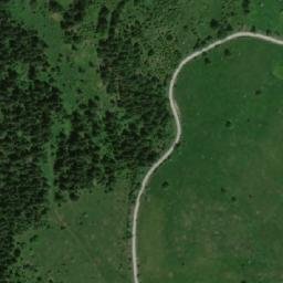 Satellite imagery of Koričani, BA