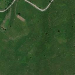 Satellite imagery of Koričani, BA