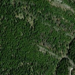 Satellite imagery of Pašinac, BA