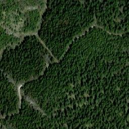 Satellite imagery of Pašinac, BA