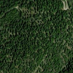 Satellite imagery of Pašinac, BA