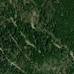 Satellite imagery of Meokrnje, BA