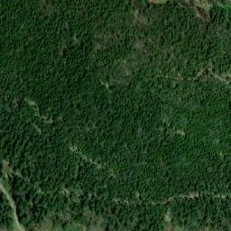 Satellite imagery of Meokrnje, BA