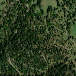 Satellite imagery of Mačkov Vrh, BA