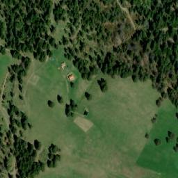 Satellite imagery of Mačkov Vrh, BA