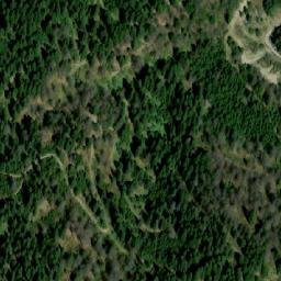 Satellite imagery of Bilska Kosa, BA