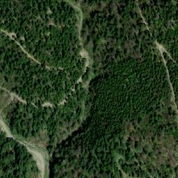 Satellite imagery of Mala Oborišća, BA