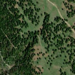 Satellite imagery of Mala Oborišća, BA