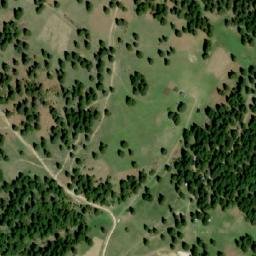 Satellite imagery of Ščavika, BA