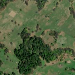 Satellite imagery of Ščavika, BA