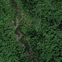 Satellite imagery of Trlac, BA