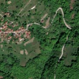 Satellite imagery of Previja, BA