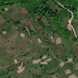 Satellite imagery of Previja, BA