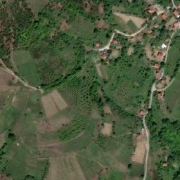 Satellite imagery of Rahulj, BA