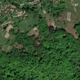 Satellite imagery of Ravno Brdo, BA