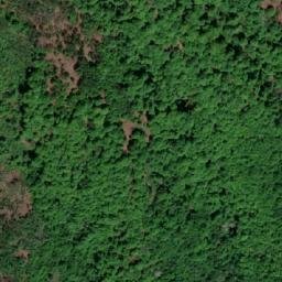 Satellite imagery of Ravno Brdo, BA