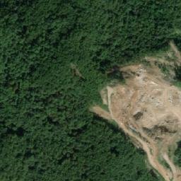 Satellite imagery of Sokolica, BA