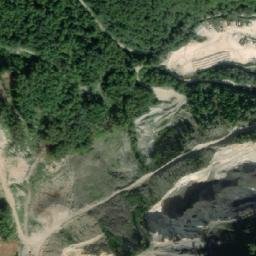 Satellite imagery of Sokolica, BA
