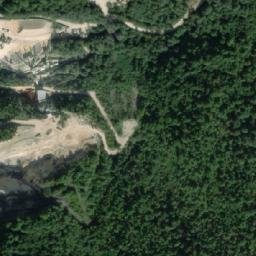 Satellite imagery of Sokolica, BA