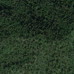 Satellite imagery of Borik, BA