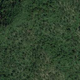 Satellite imagery of Borik, BA