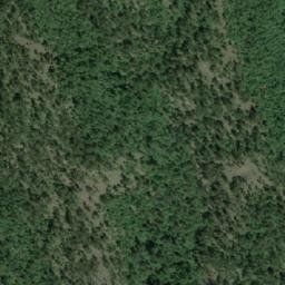 Satellite imagery of Borik, BA