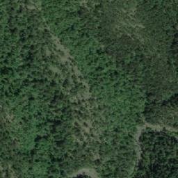 Satellite imagery of Čaire, BA