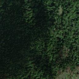 Satellite imagery of Kamenički Premet, BA