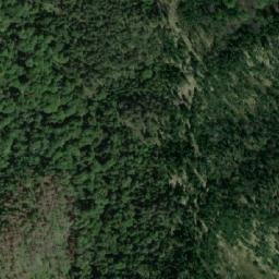 Satellite imagery of Kamenički Premet, BA