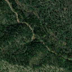 Satellite imagery of Kamenički Premet, BA