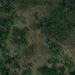 Satellite imagery of Visovi, BA