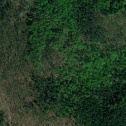 Satellite imagery of Visovi, BA