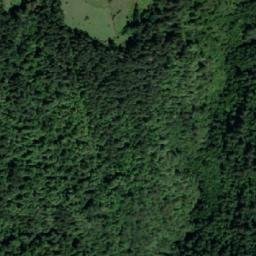 Satellite imagery of Krš, BA