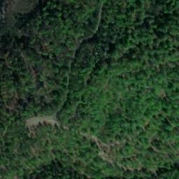 Satellite imagery of Tupino Brdo, BA