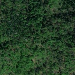 Satellite imagery of Nesreća, BA