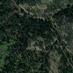 Satellite imagery of Nesreća, BA