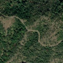 Satellite imagery of Kolava, BA