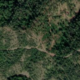 Satellite imagery of Kolava, BA