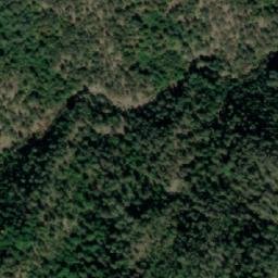 Satellite imagery of Konjska Ravan, BA