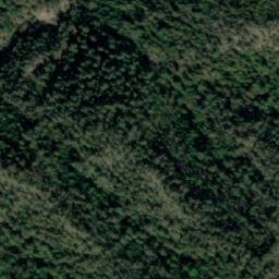 Satellite imagery of Konjska Ravan, BA