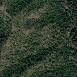 Satellite imagery of Konjska Ravan, BA