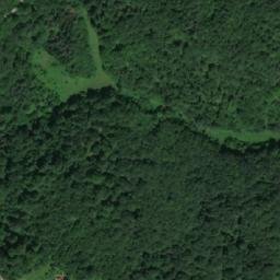 Satellite imagery of Iglišta, BA