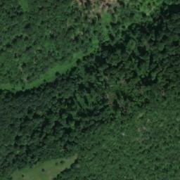 Satellite imagery of Iglišta, BA