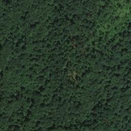 Satellite imagery of Oštro Brdo, BA