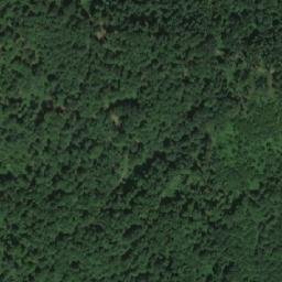 Satellite imagery of Milošev Breg, BA